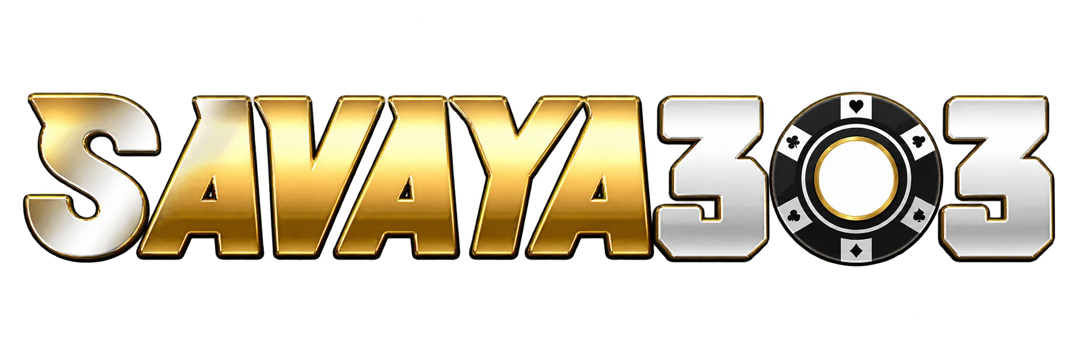 Logo horizontal savaya303 Indonesia